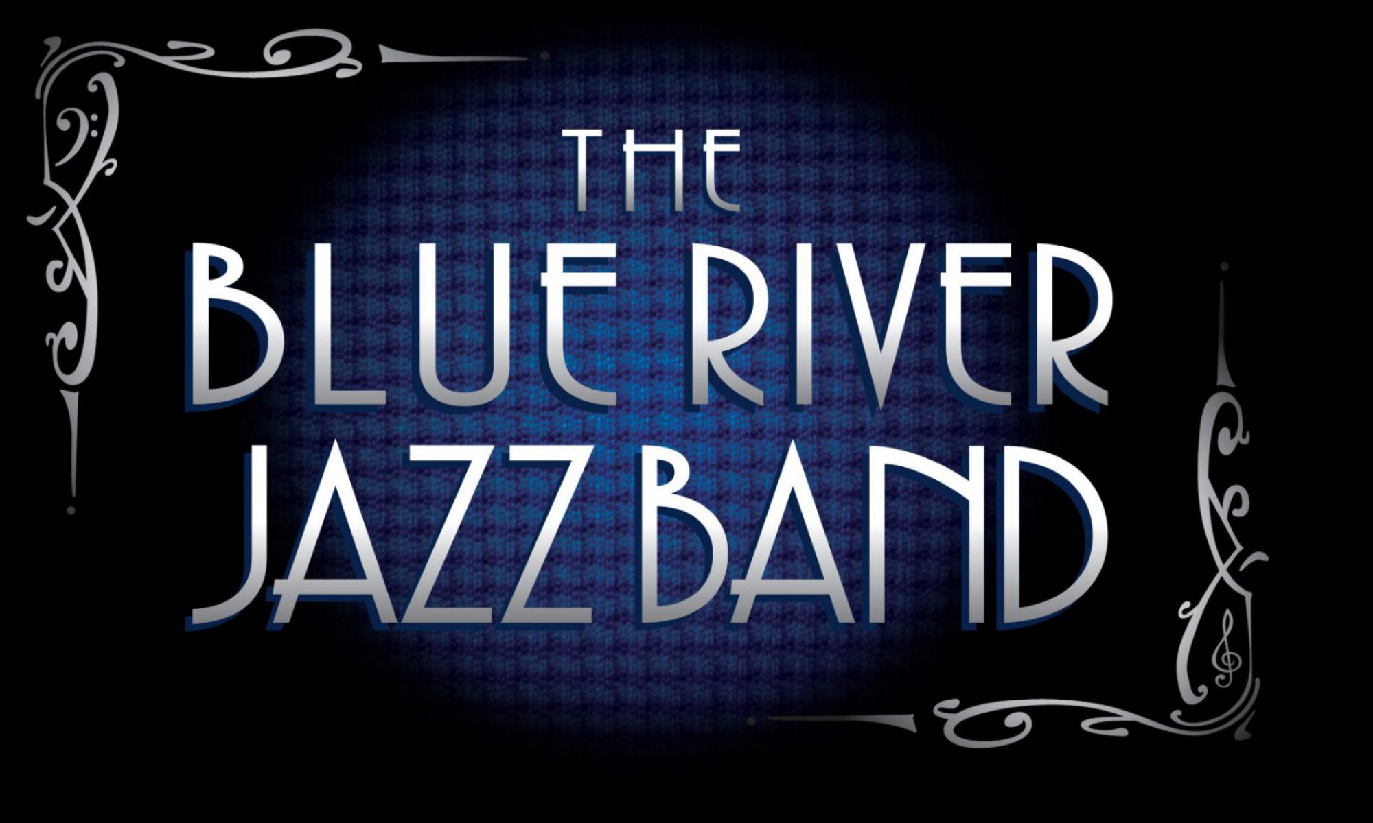 The Blue River Jazz Band